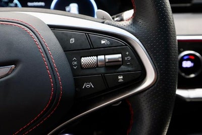 2024 Genesis GV70 2.5T Sport Prestige