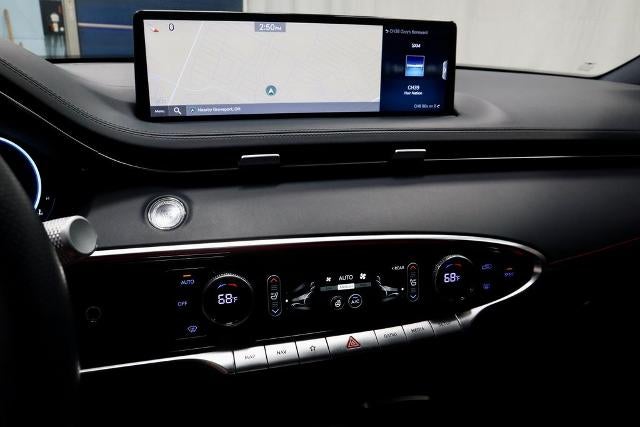 2024 Genesis GV70 2.5T Sport Prestige