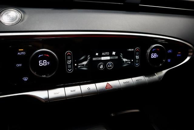 2024 Genesis GV70 2.5T Sport Prestige