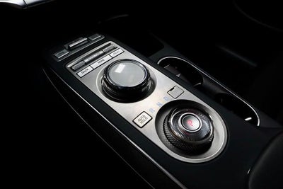 2024 Genesis GV70 2.5T Sport Prestige