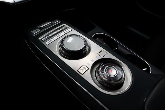 2024 Genesis GV70 2.5T Sport Prestige