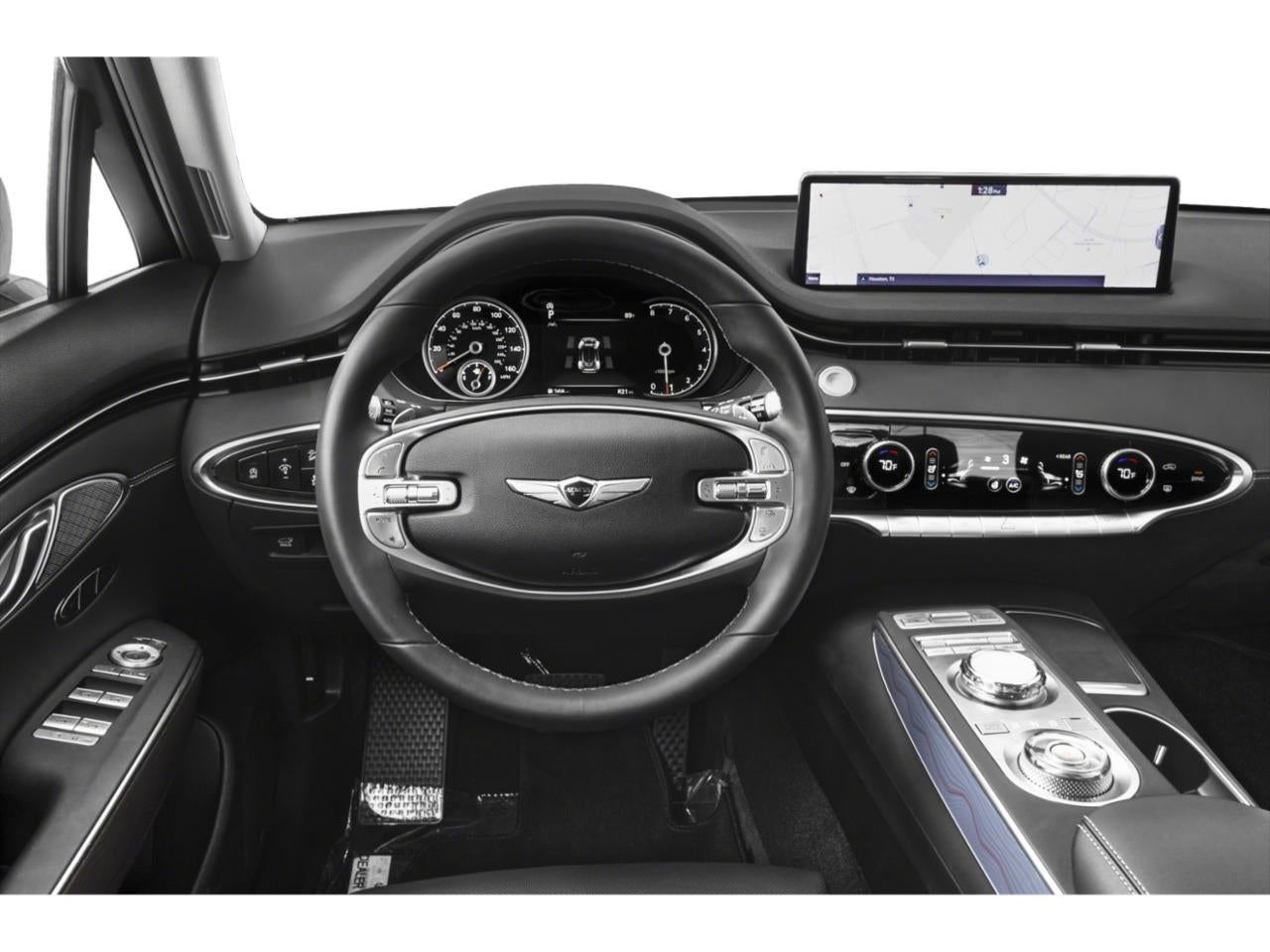 2024 Genesis GV70 2.5T