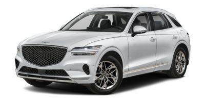 2024 Genesis GV70 2.5T