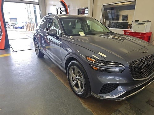 2026 Genesis GV70 2.5T