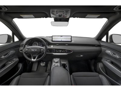 2025 Genesis GV70 3.5T Sport
