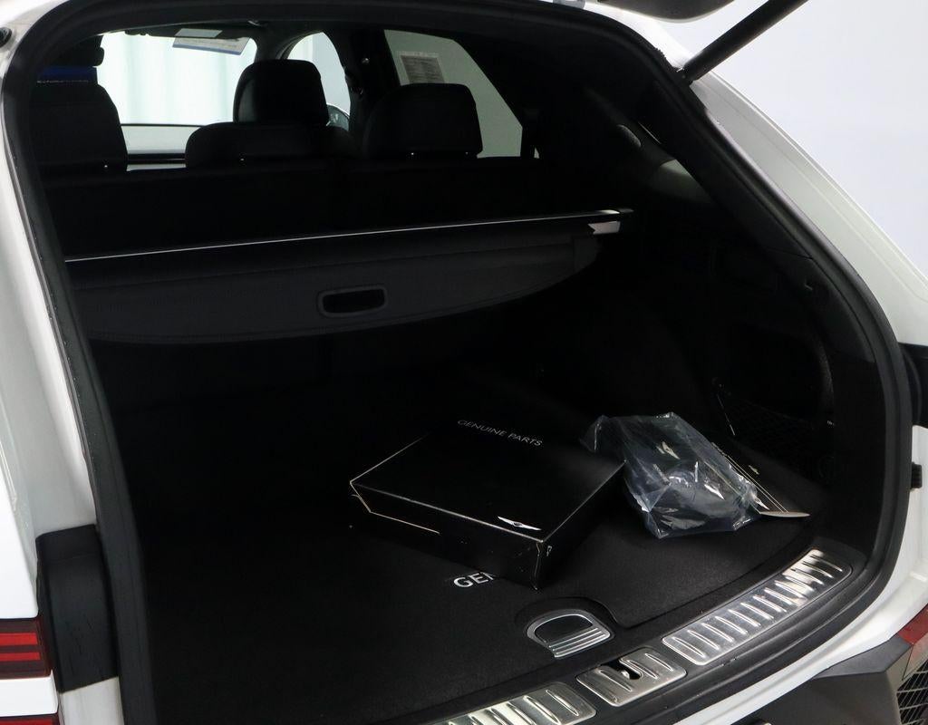 2025 Genesis GV70 3.5T Sport