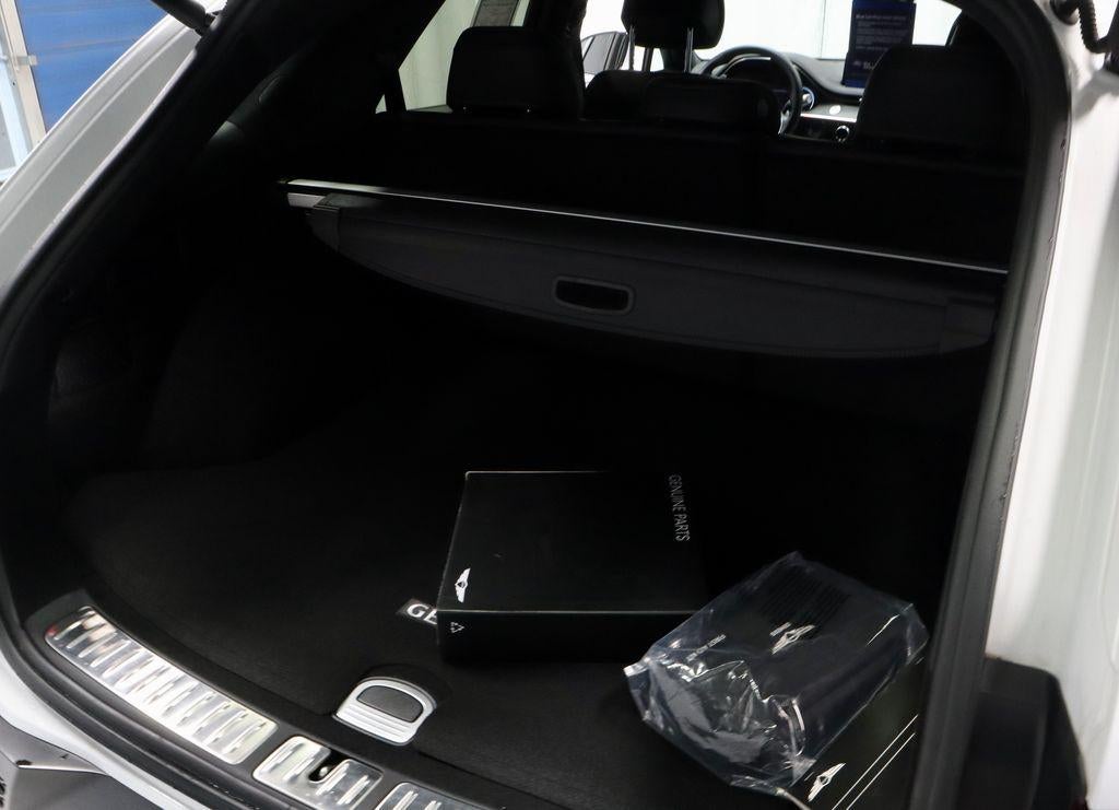 2025 Genesis GV70 3.5T Sport