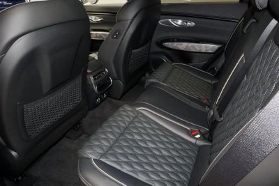 2025 Genesis GV70 3.5T Sport