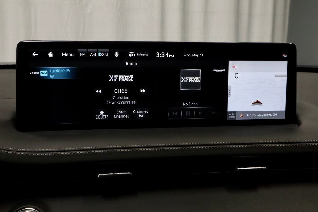 2025 Genesis GV70 3.5T Sport