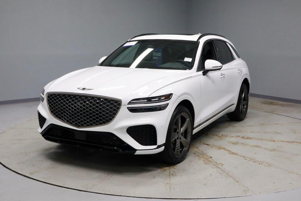 2025 Genesis GV70 3.5T Sport