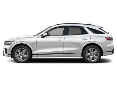 2025 Genesis GV70 3.5T Sport