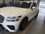 2025 Genesis GV70 3.5T Sport Advanced