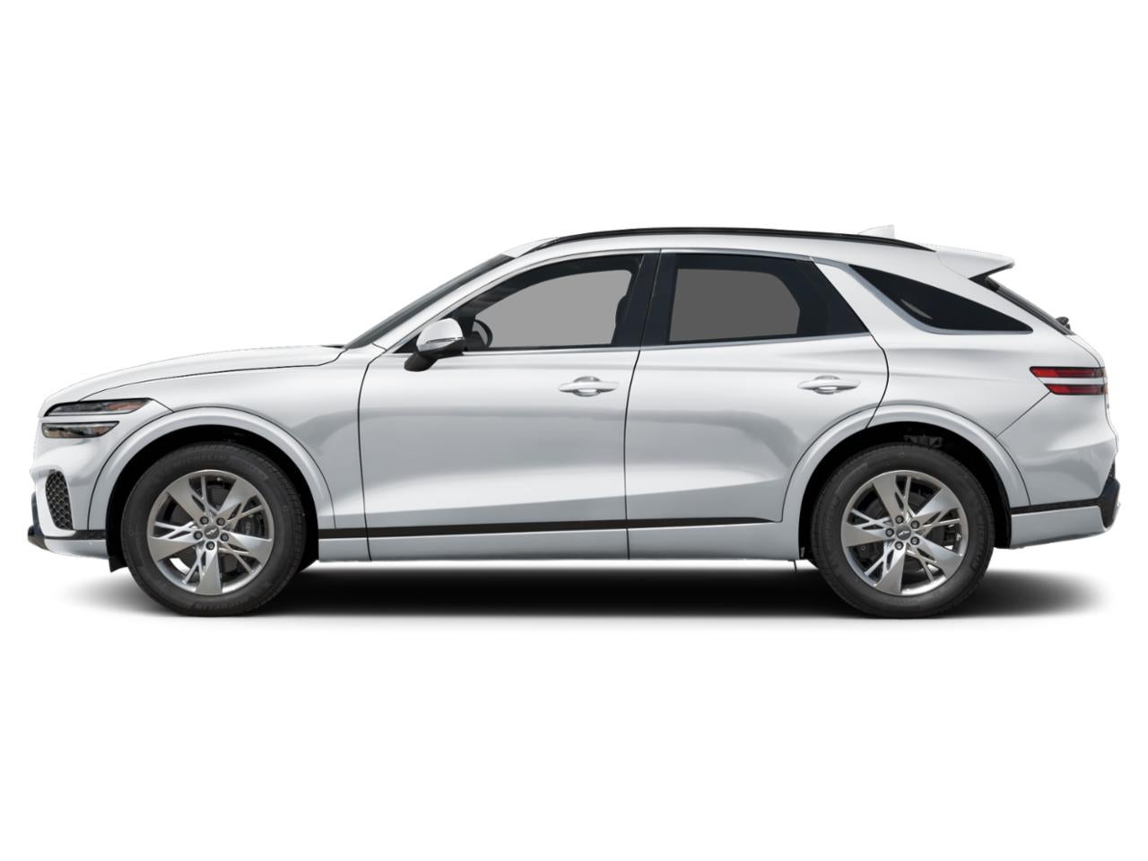 2025 Genesis GV70 3.5T Sport Advanced