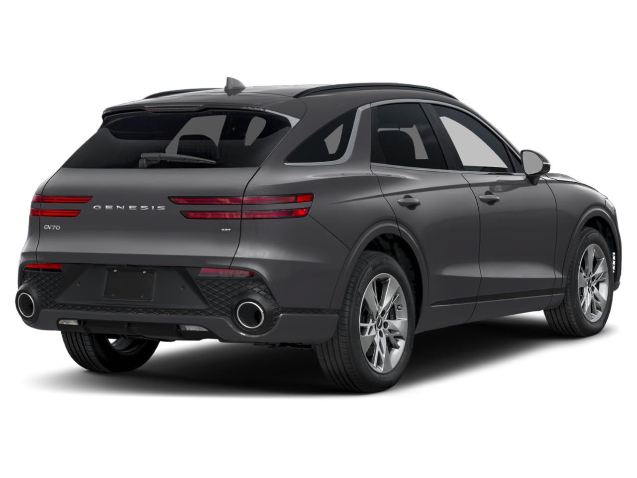 2025 Genesis GV70 3.5T Sport Advanced