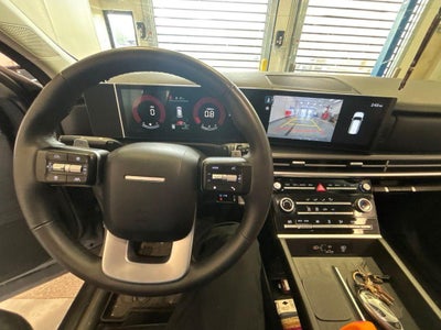2025 Hyundai SANTA FE SE