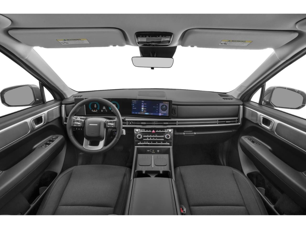 2025 Hyundai SANTA FE SE