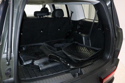 2024 Hyundai SANTA FE Hybrid SEL