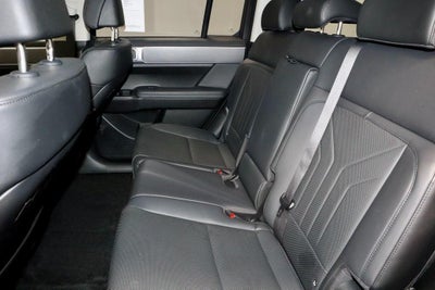 2024 Hyundai SANTA FE Hybrid SEL