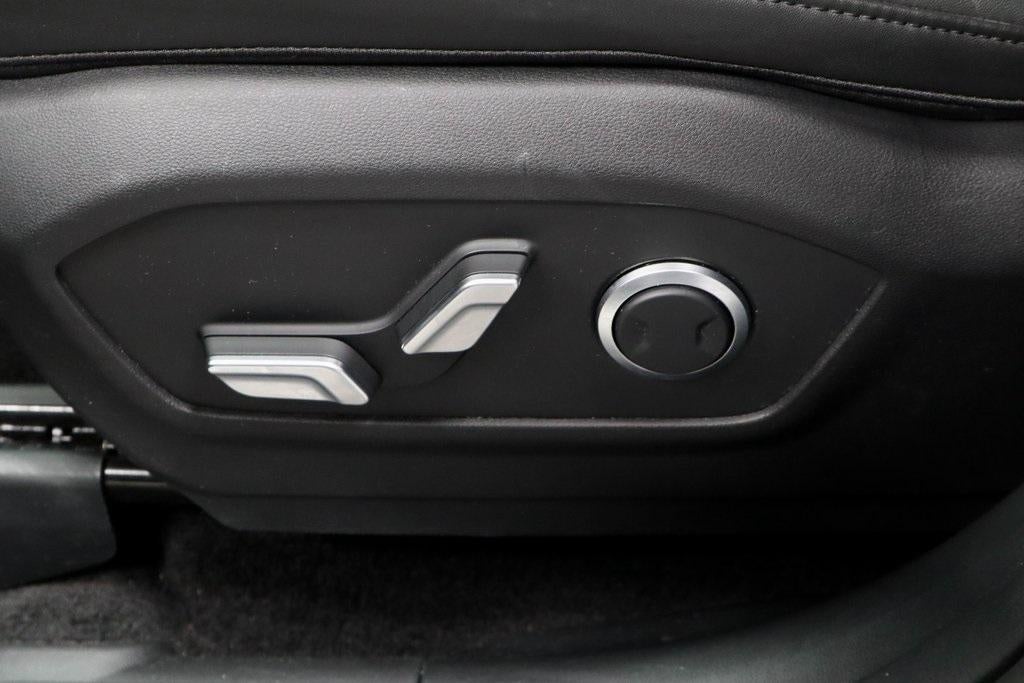 2024 Hyundai SANTA FE Hybrid SEL