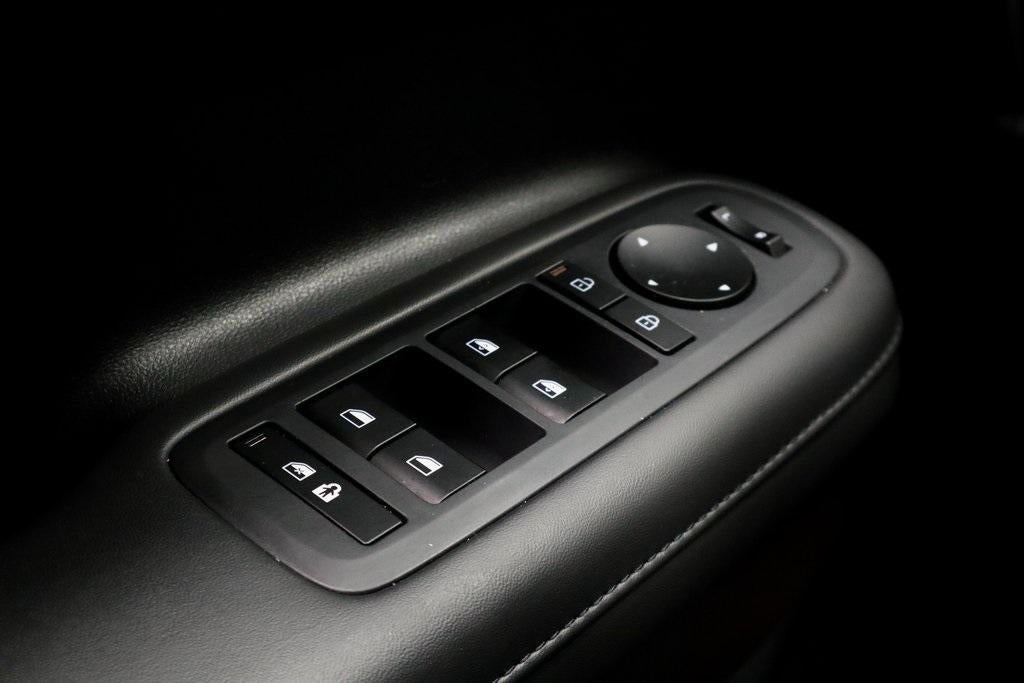 2024 Hyundai SANTA FE Hybrid SEL