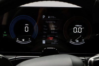 2024 Hyundai SANTA FE Hybrid SEL