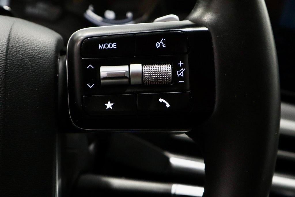 2024 Hyundai SANTA FE Hybrid SEL