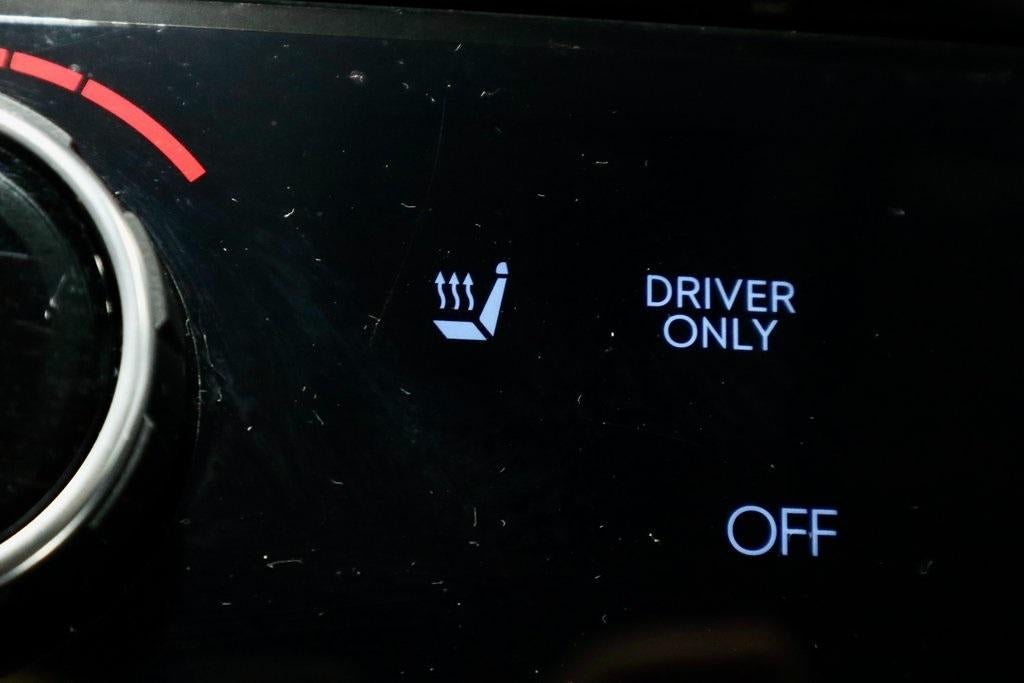 2024 Hyundai SANTA FE Hybrid SEL