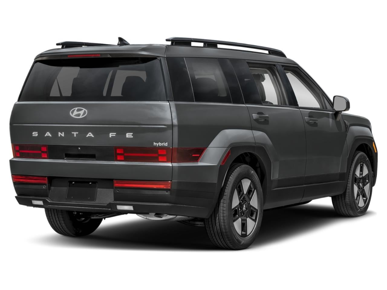 2025 Hyundai SANTA FE Hybrid SEL