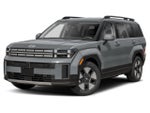 2025 Hyundai SANTA FE Hybrid SEL