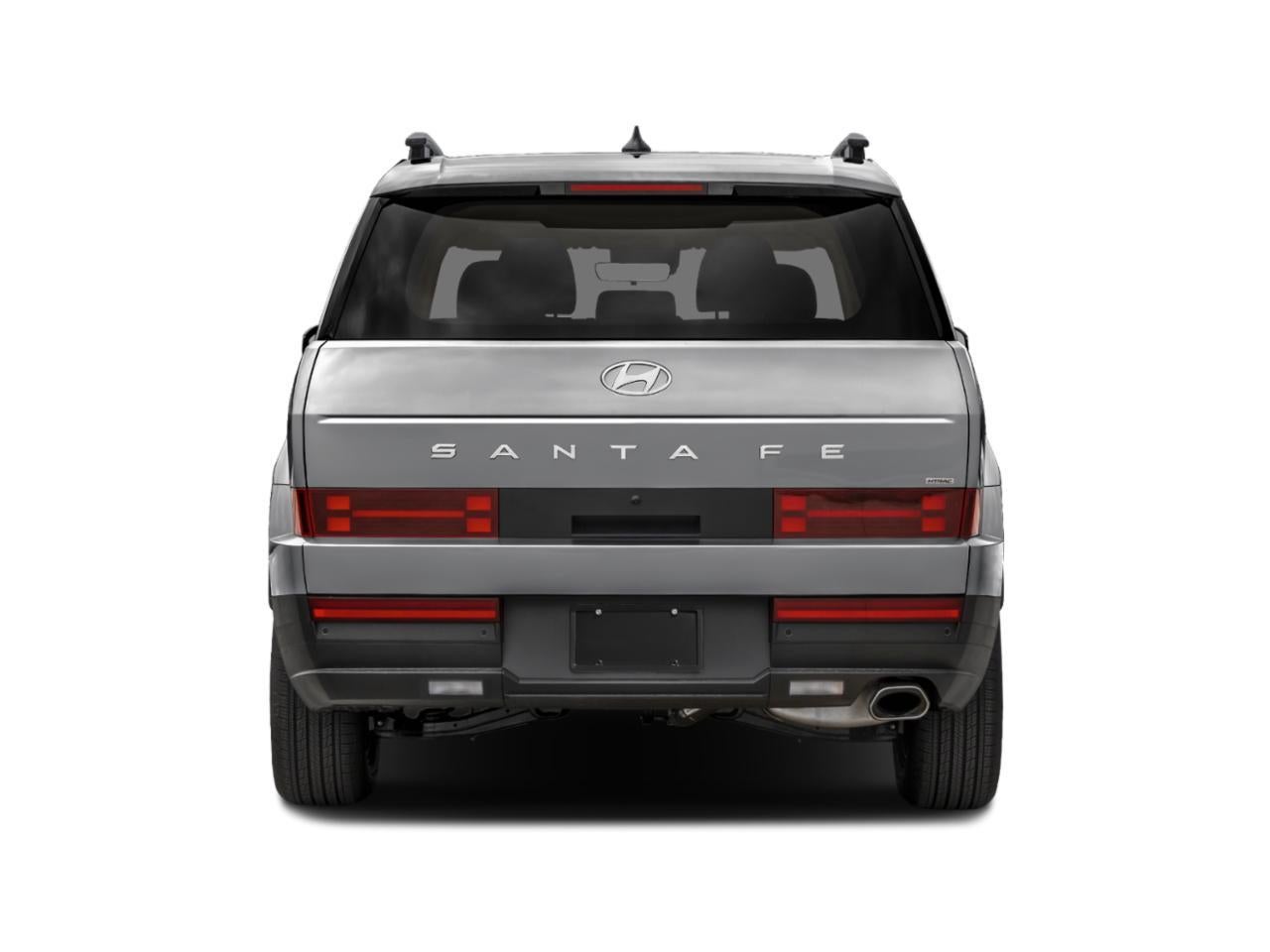 2024 Hyundai SANTA FE SEL