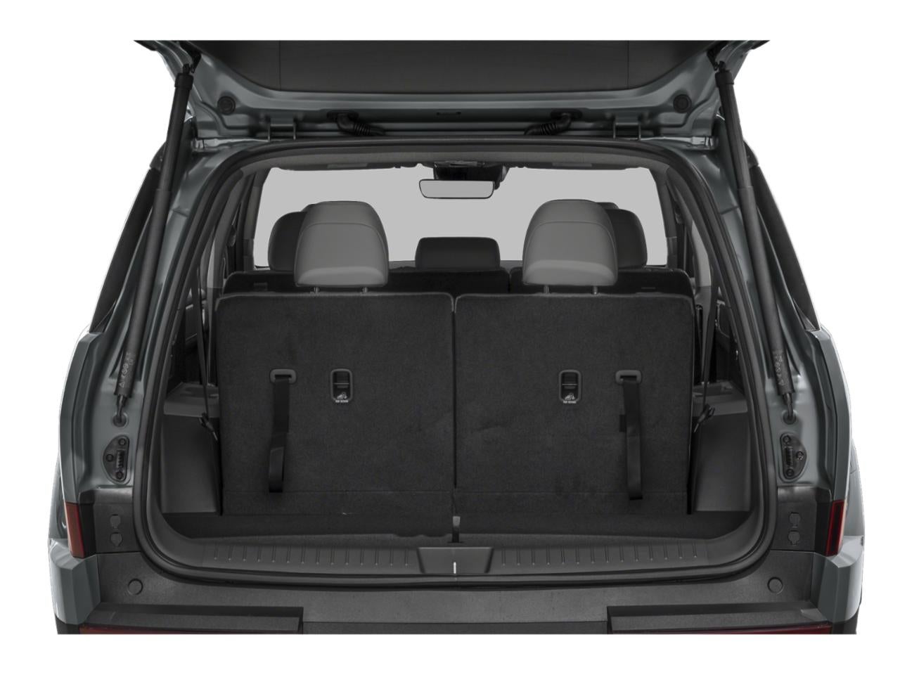 2025 Hyundai SANTA FE Hybrid Limited