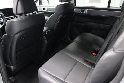 2025 Hyundai SANTA FE XRT