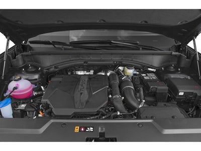 2024 Hyundai SANTA FE XRT