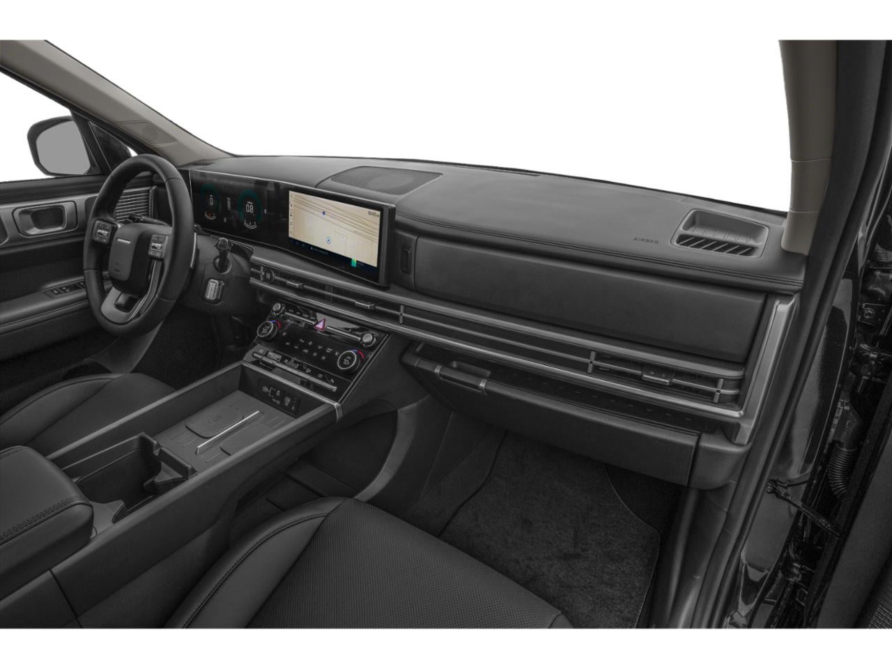 2024 Hyundai SANTA FE XRT