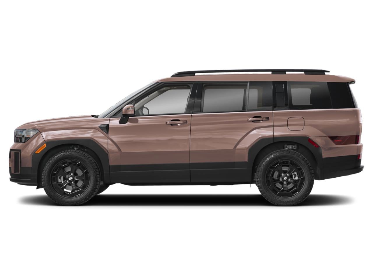 2024 Hyundai SANTA FE XRT