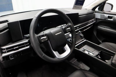 2025 Hyundai SANTA FE XRT