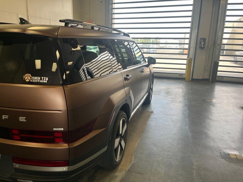 2024 Hyundai SANTA FE Limited