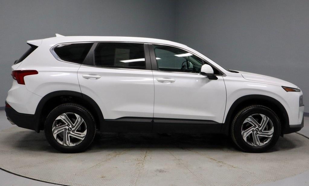 2022 Hyundai SANTA FE SE