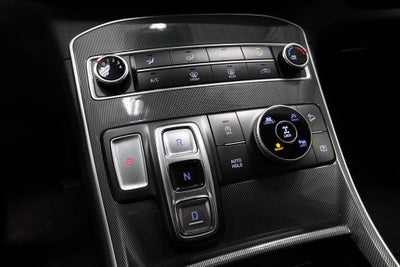 2022 Hyundai SANTA FE SE