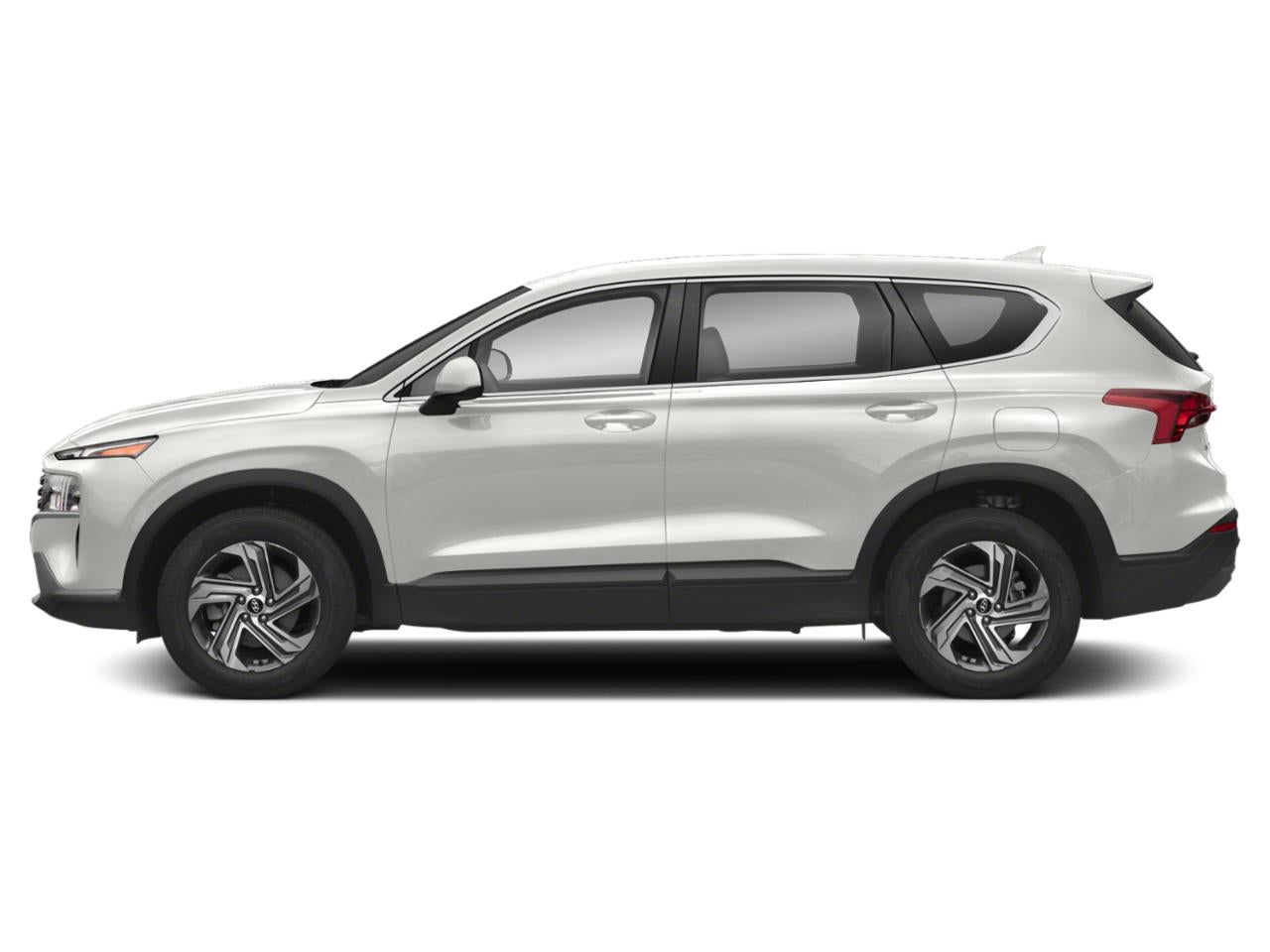 2022 Hyundai SANTA FE SE
