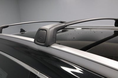 2023 Hyundai SANTA FE Hybrid Limited