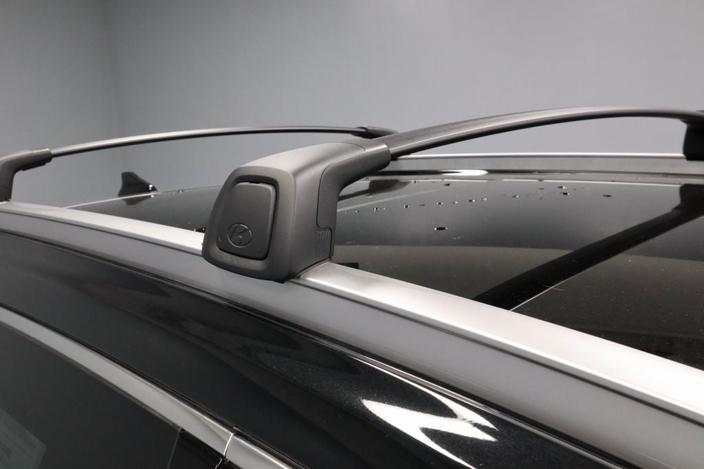 2023 Hyundai SANTA FE Hybrid Limited