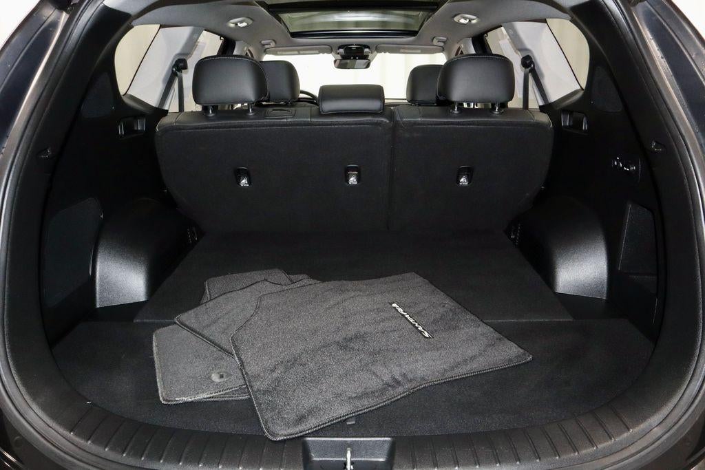 2023 Hyundai SANTA FE Hybrid Limited