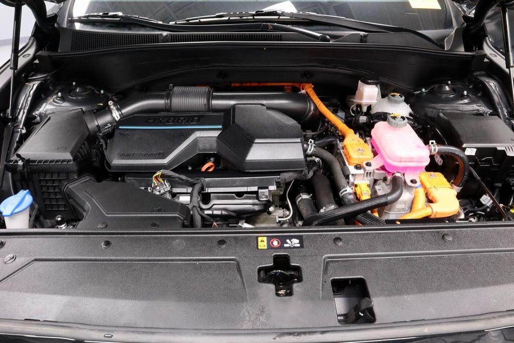 2023 Hyundai SANTA FE Hybrid Limited