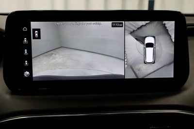 2023 Hyundai SANTA FE Hybrid Limited