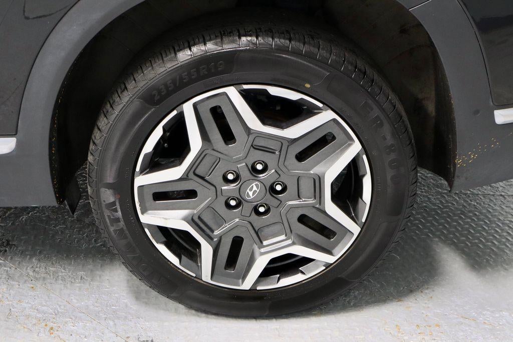 2023 Hyundai SANTA FE Hybrid Limited