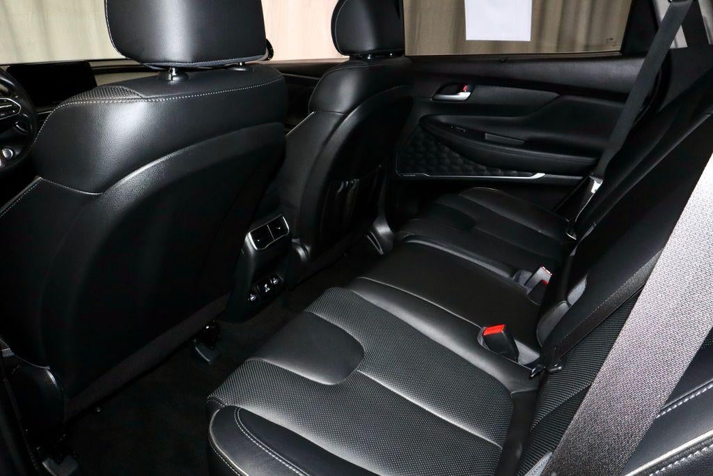 2023 Hyundai SANTA FE Hybrid Limited