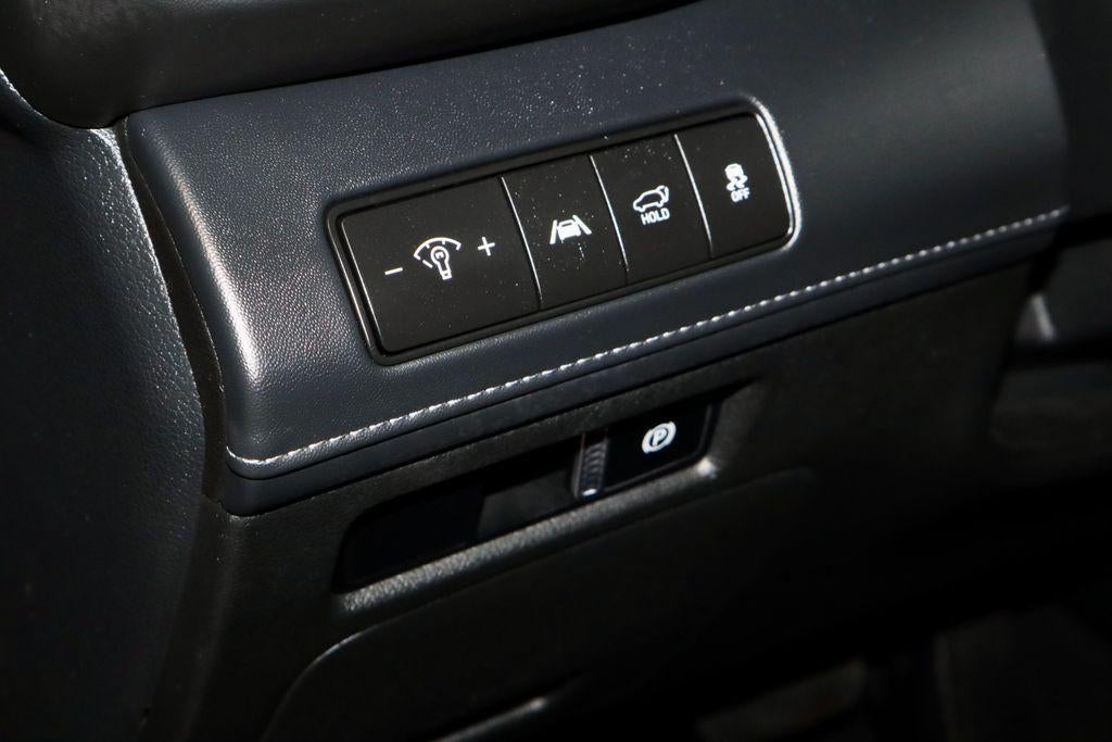 2023 Hyundai SANTA FE Hybrid Limited