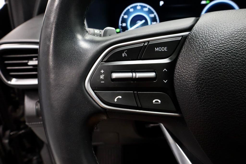 2023 Hyundai SANTA FE Hybrid Limited