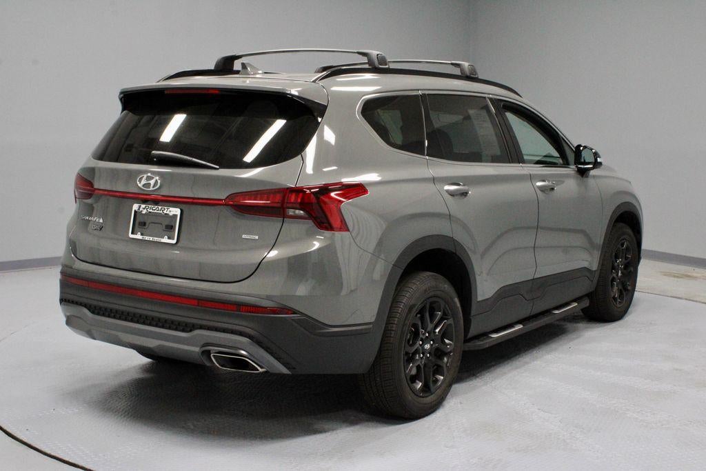 2023 Hyundai SANTA FE XRT